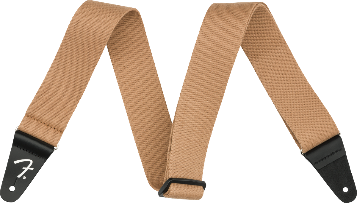 Fender SuperSoft Strap