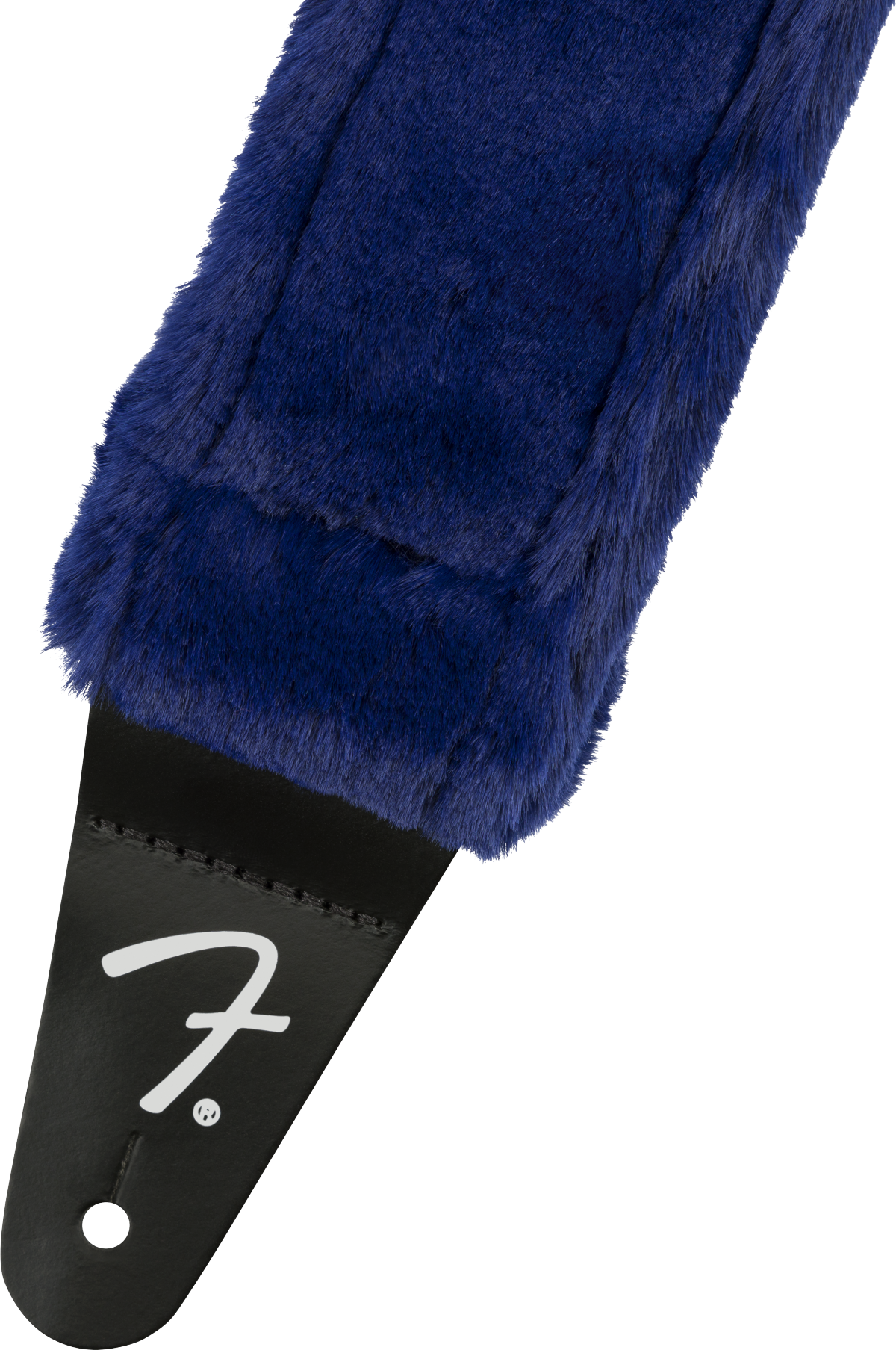 Fender Poodle Plush Strap