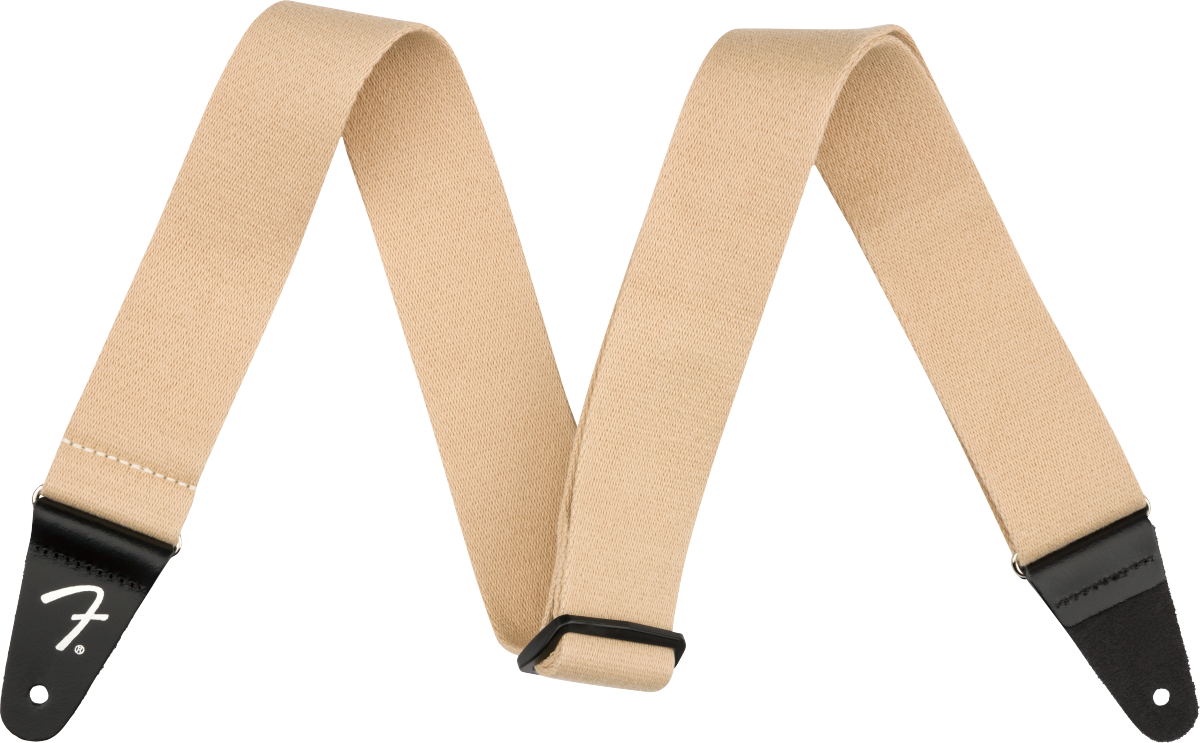 Fender SuperSoft Strap