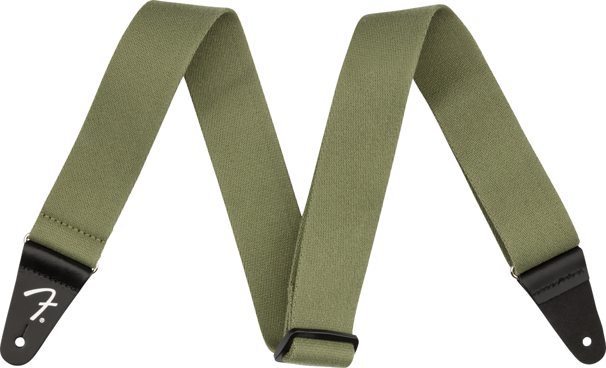 Fender SuperSoft Strap
