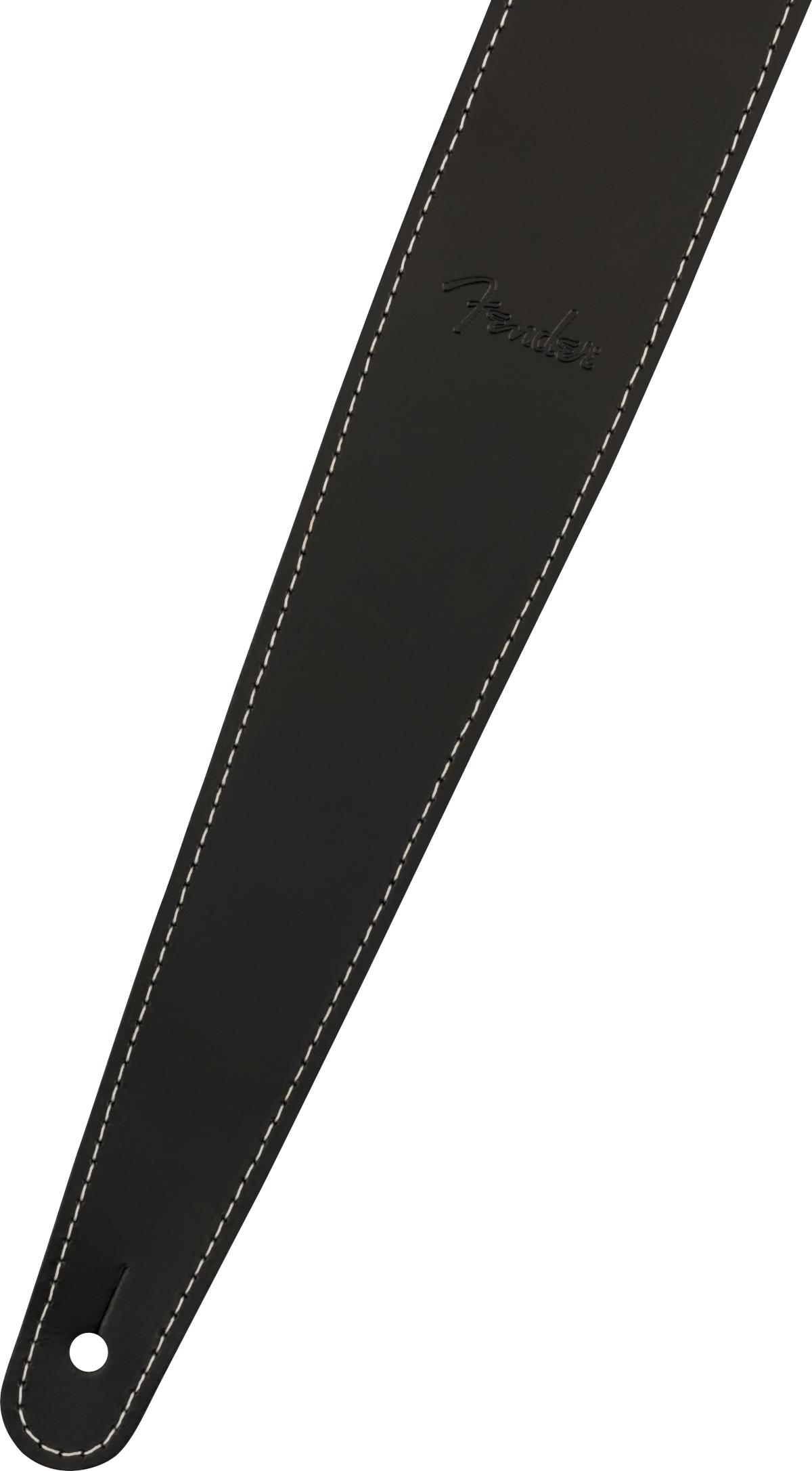 Fender Essentials Leather Strap