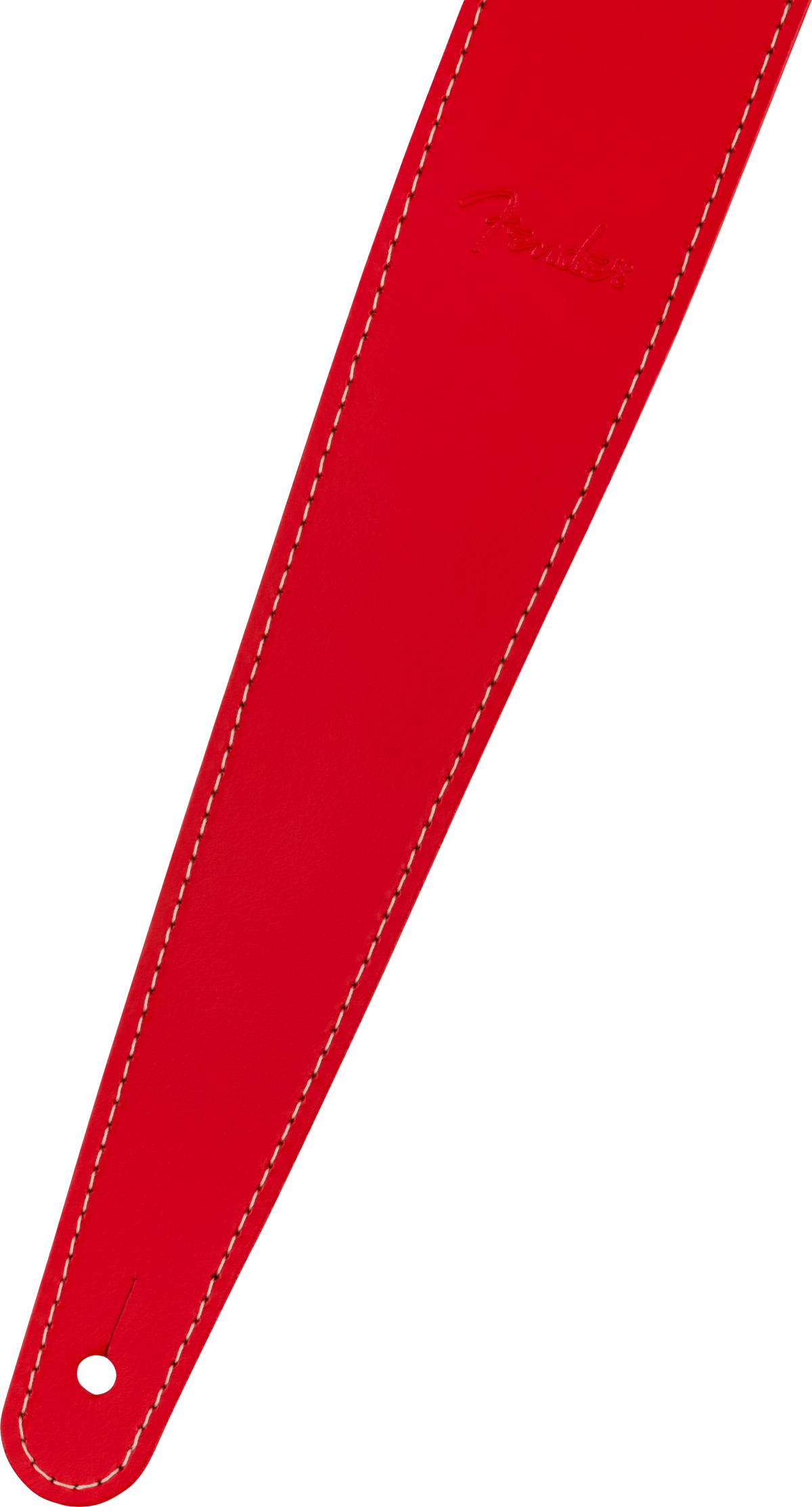 Fender Essentials Leather Strap