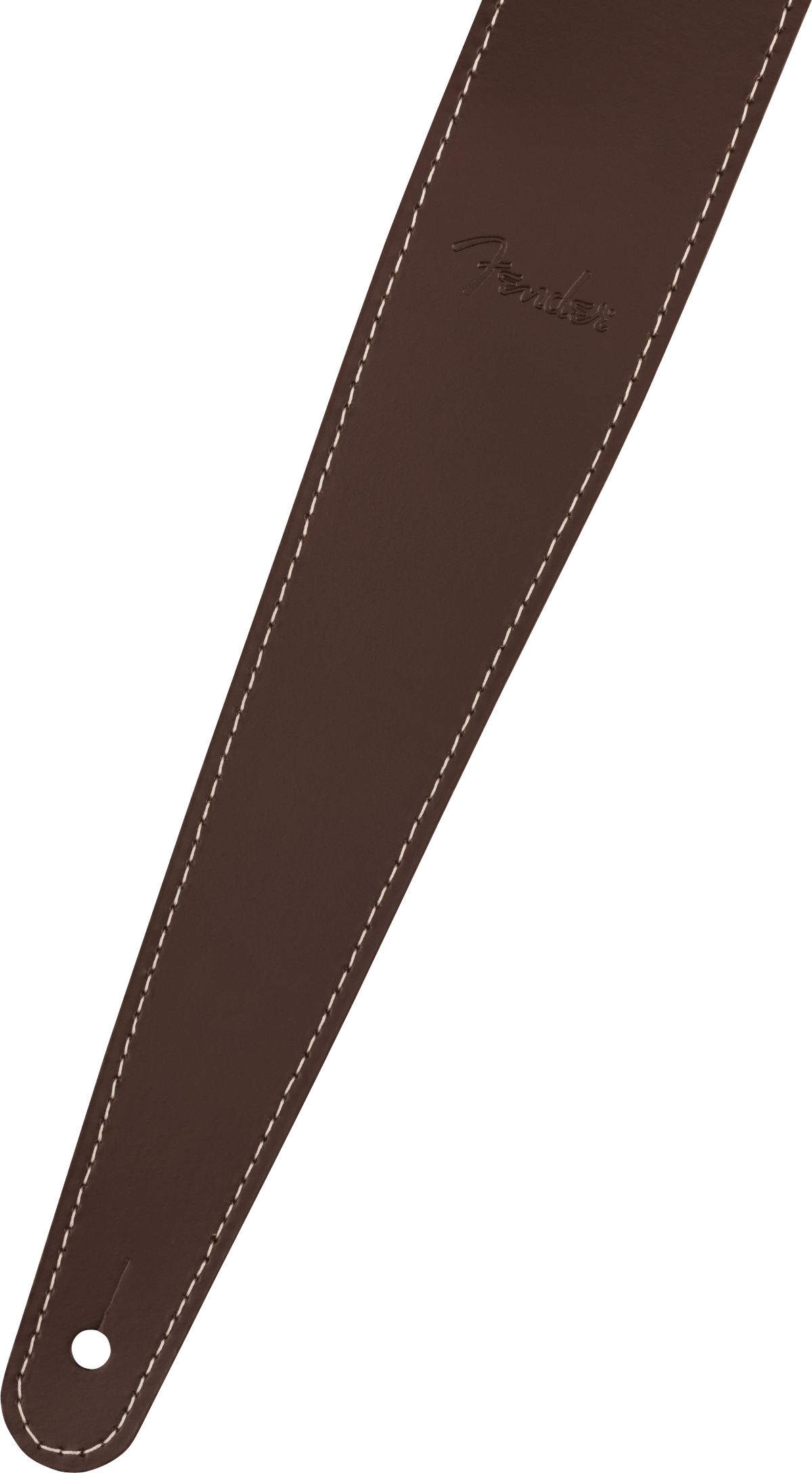Fender Essentials Leather Strap