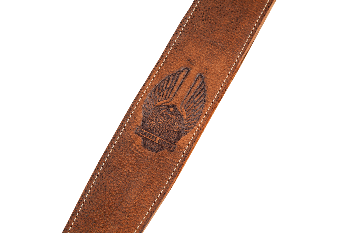 Fender Road Worn Guitar Strap