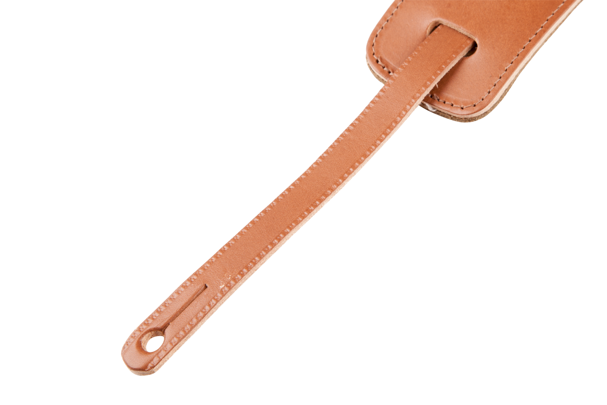 Fender Super Deluxe Vintage-Style Guitar Strap