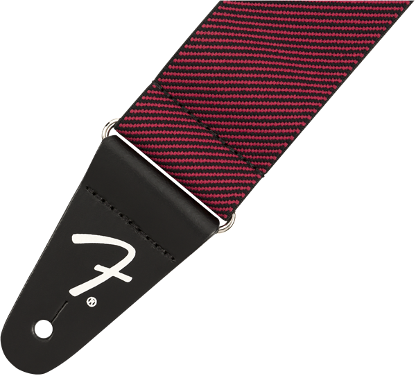 Fender WeighLess Tweed Strap