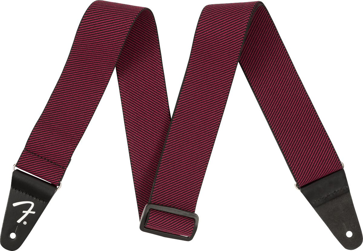Fender WeighLess Tweed Strap