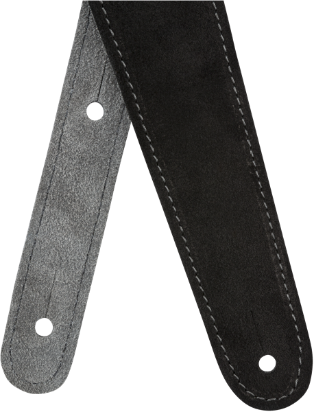 Fender Reversible Suede Guitar Strap
