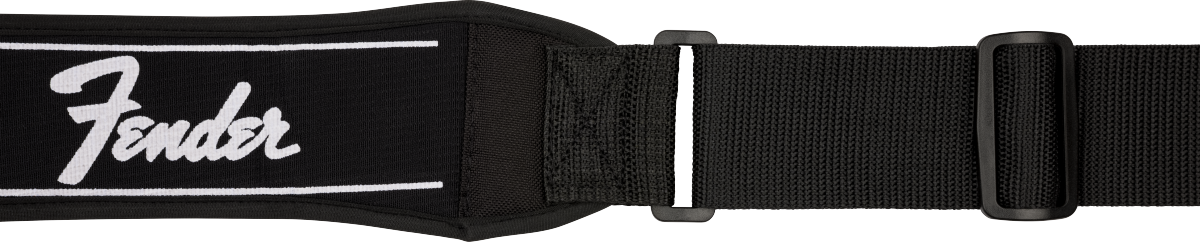 Fender Swell Neoprene Strap, 2.5"
