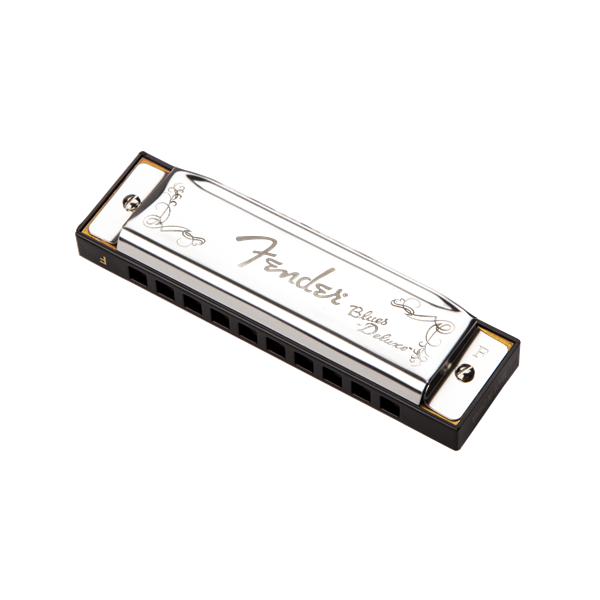 Fender Blues Deluxe Harmonica