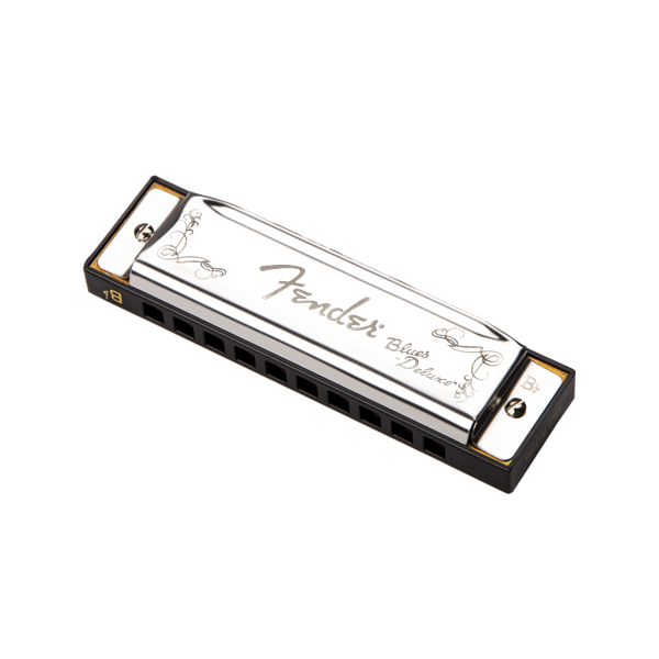 Fender Blues Deluxe Harmonica