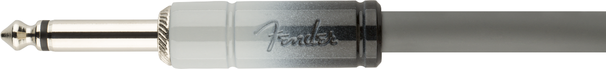 Fender Ombré Instrument Cable, S/S, 10'