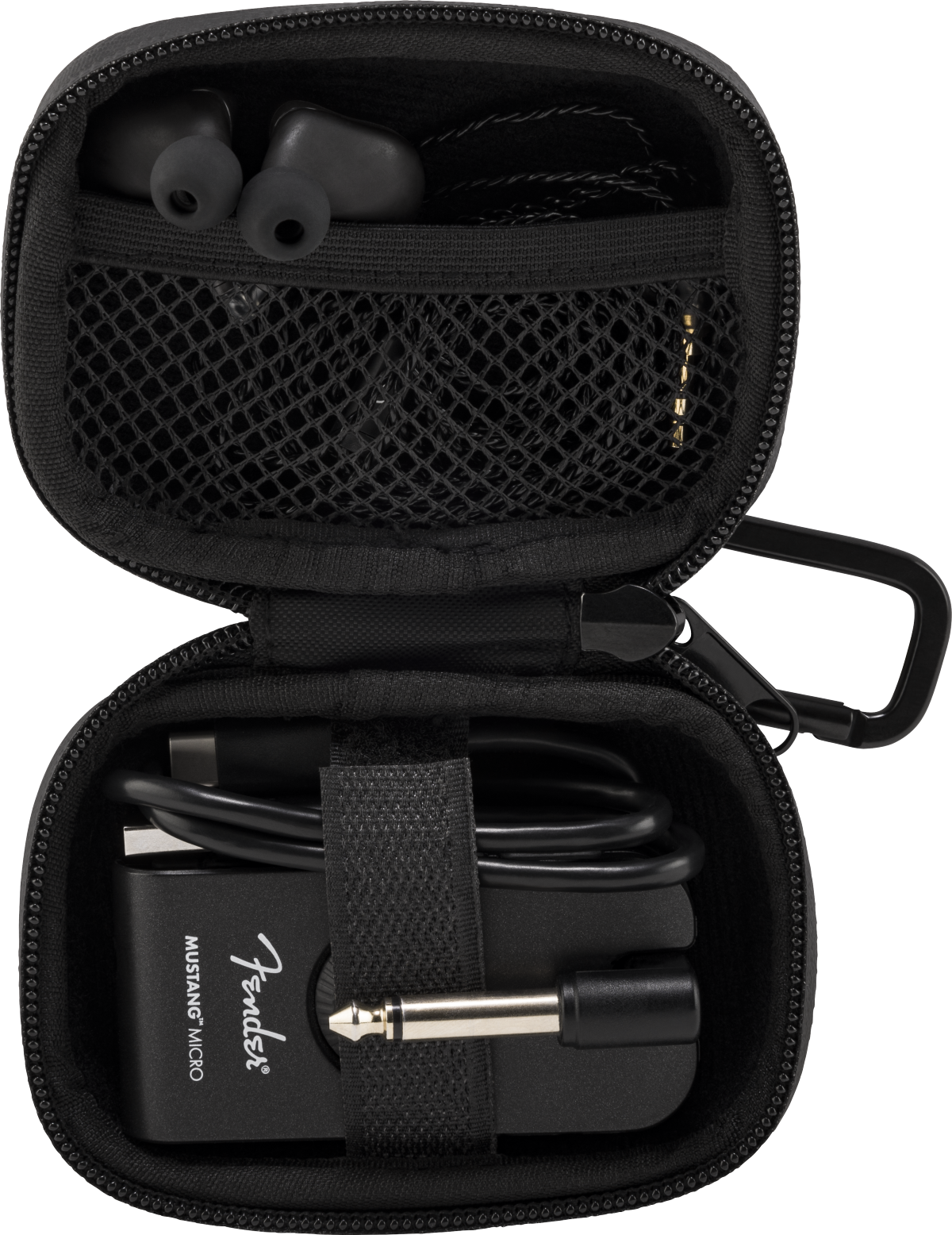 Fender Mustang Micro/Micro Plus Case