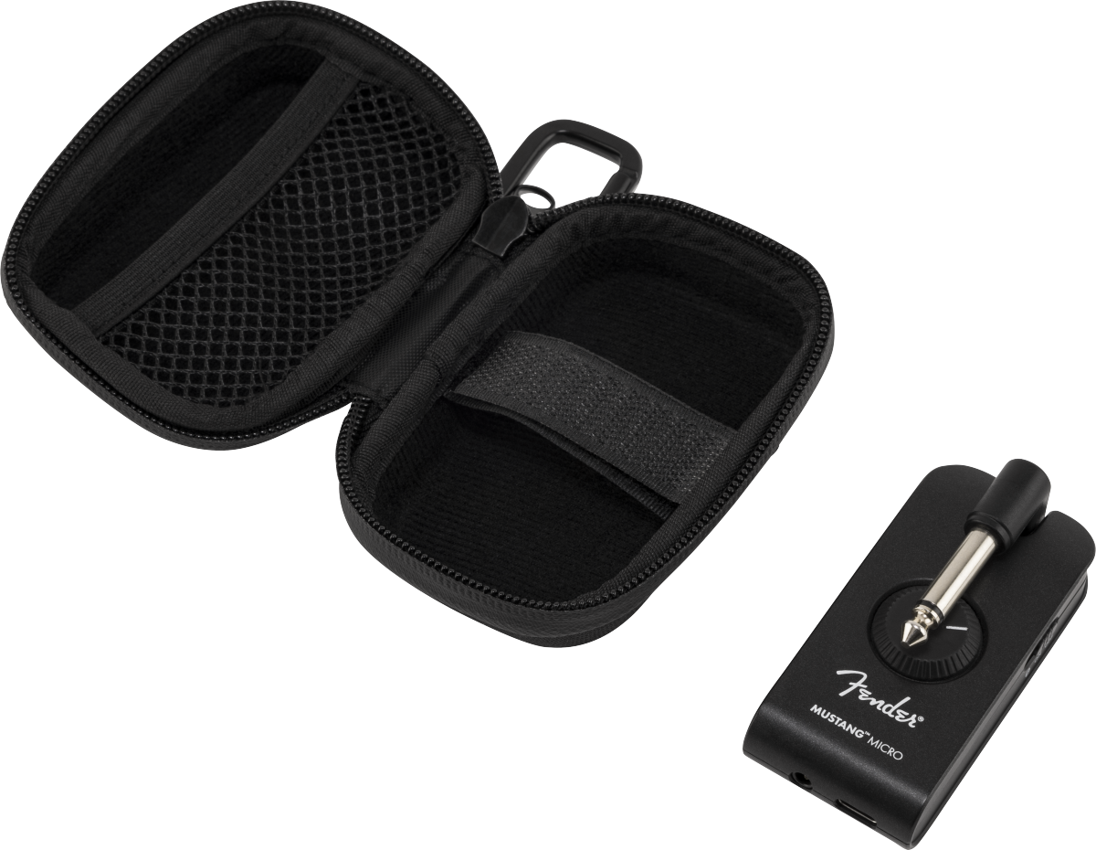Fender Mustang Micro/Micro Plus Case