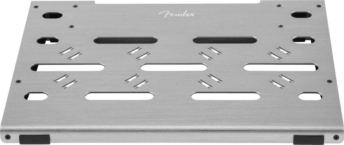 Fender Professional Pedal Board W/ Bag