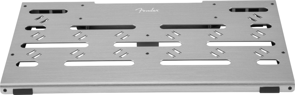 Fender Professional Pedal Board W/ Bag