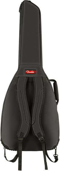 Fender FA610 Dreadnought Gig Bag, Black