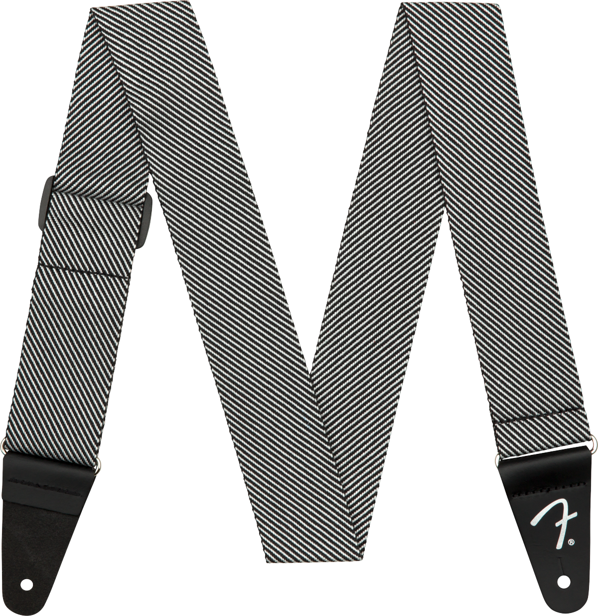 Fender Modern Tweed Strap