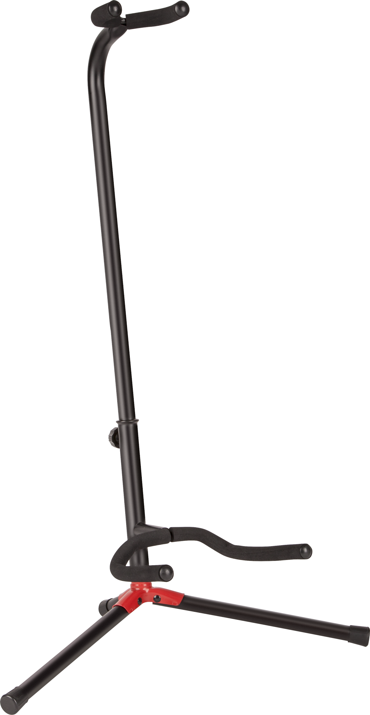 Fender Adjustable Guitar Stand, Black