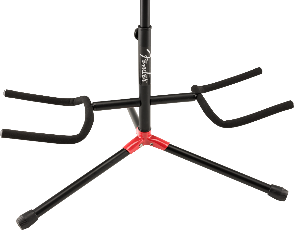 Fender Adjustable Double Cradle Guitar Stand