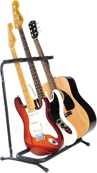 Fender Multi Guitar Folding Stand