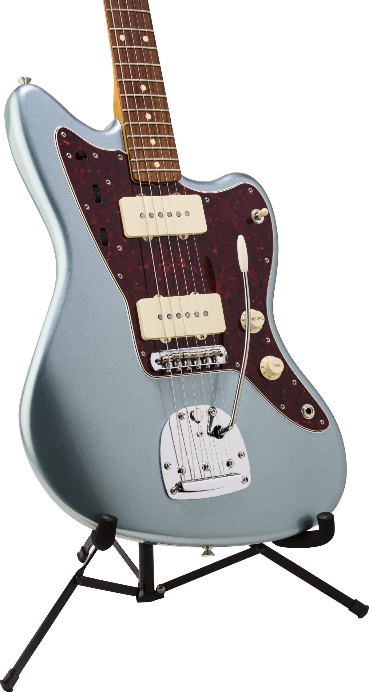 Fender Bass & Offset Guitar Mini Stand