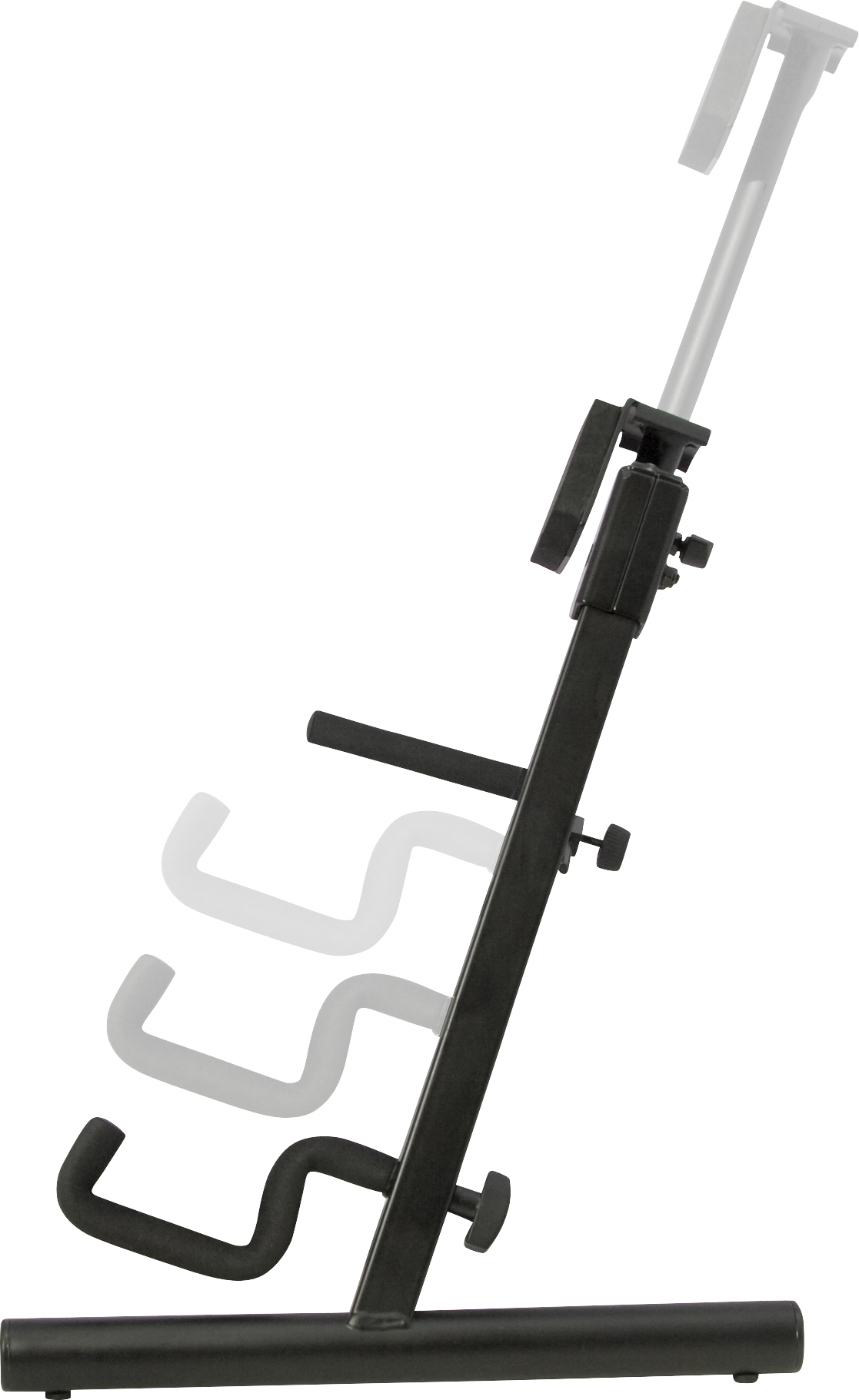 Fender Universal "A" Frame Electric Guitar Stand, Black