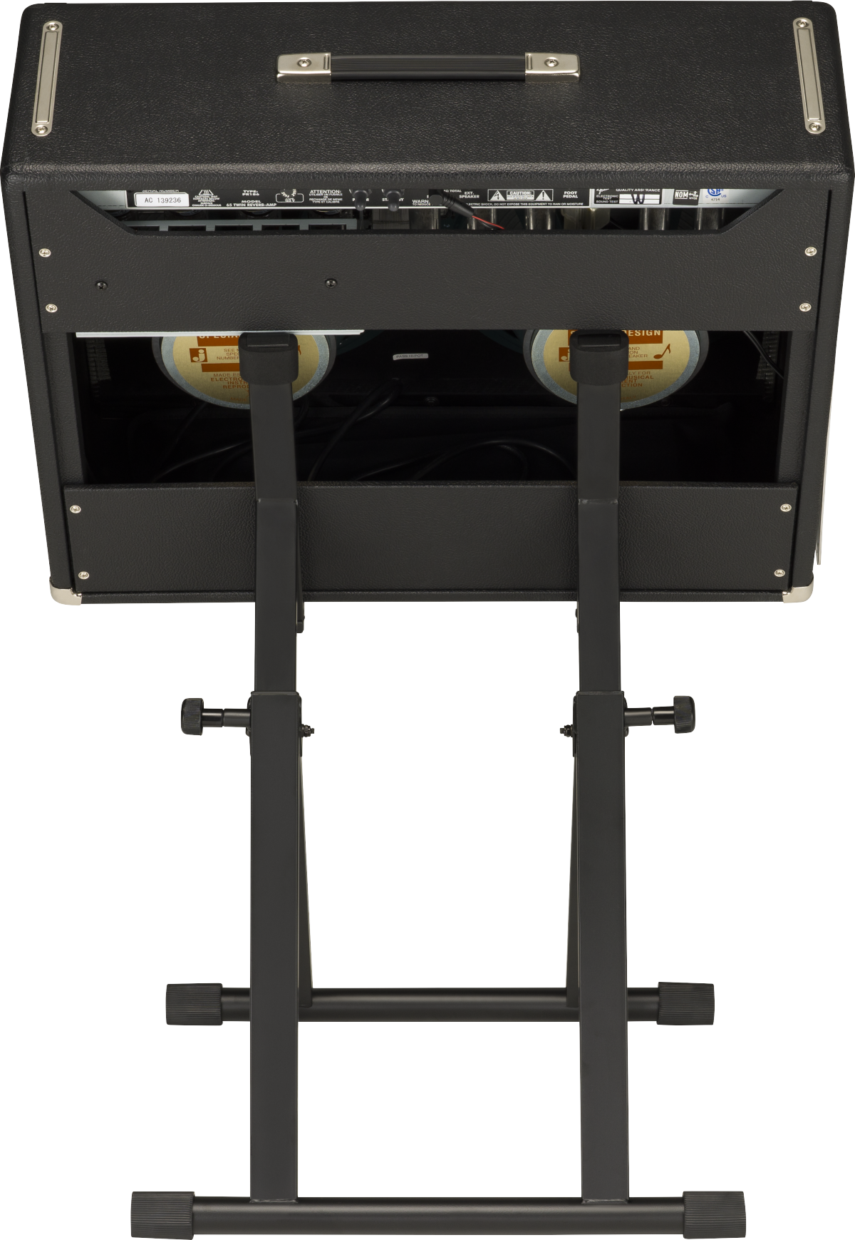 Fender Amp Stand, Large