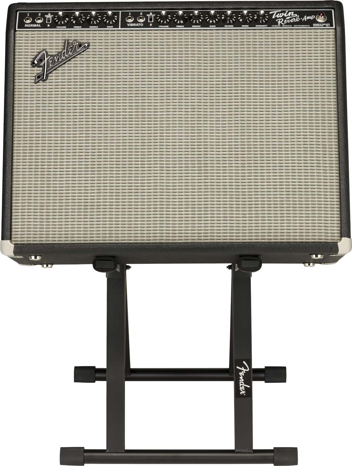 Fender Amp Stand, Large
