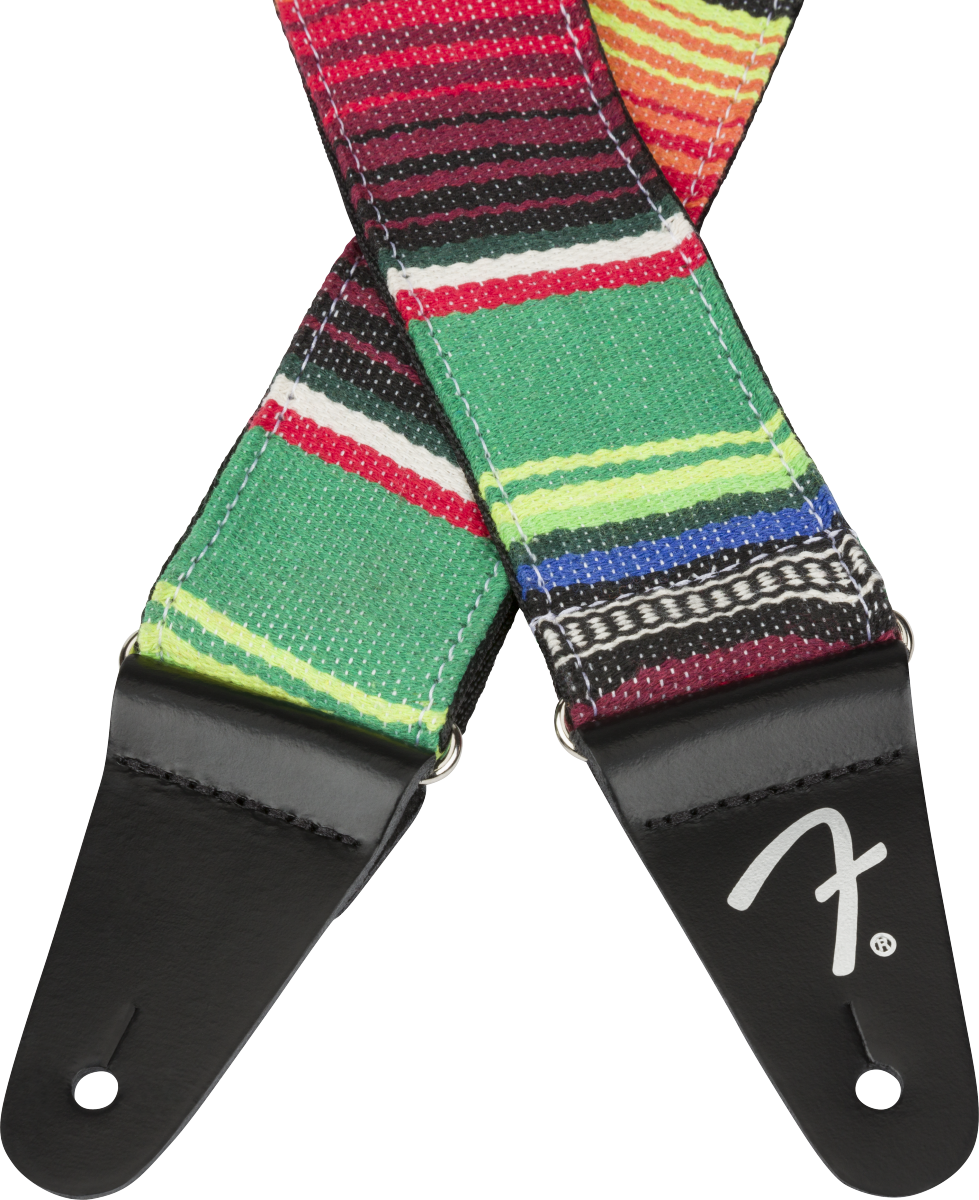 Fender Serape Guitar Strap