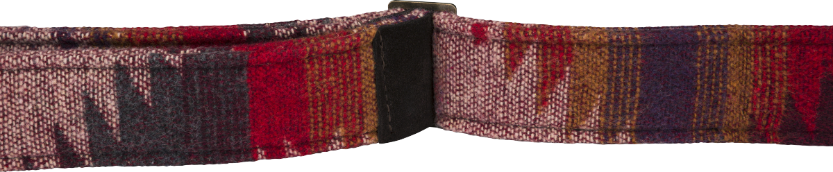 Fender Zion Guitar Strap