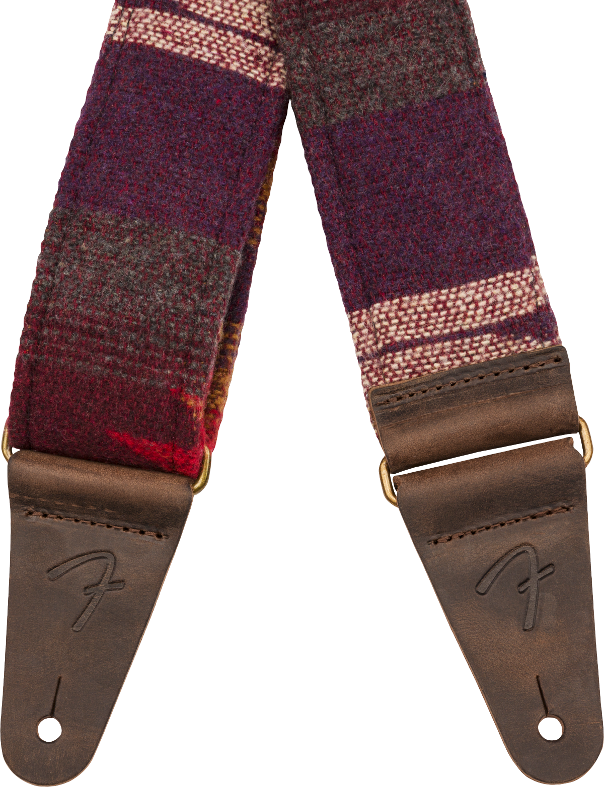 Fender Zion Guitar Strap
