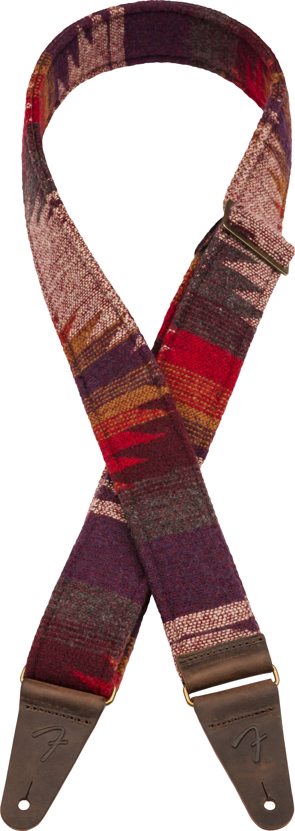 Fender Zion Guitar Strap