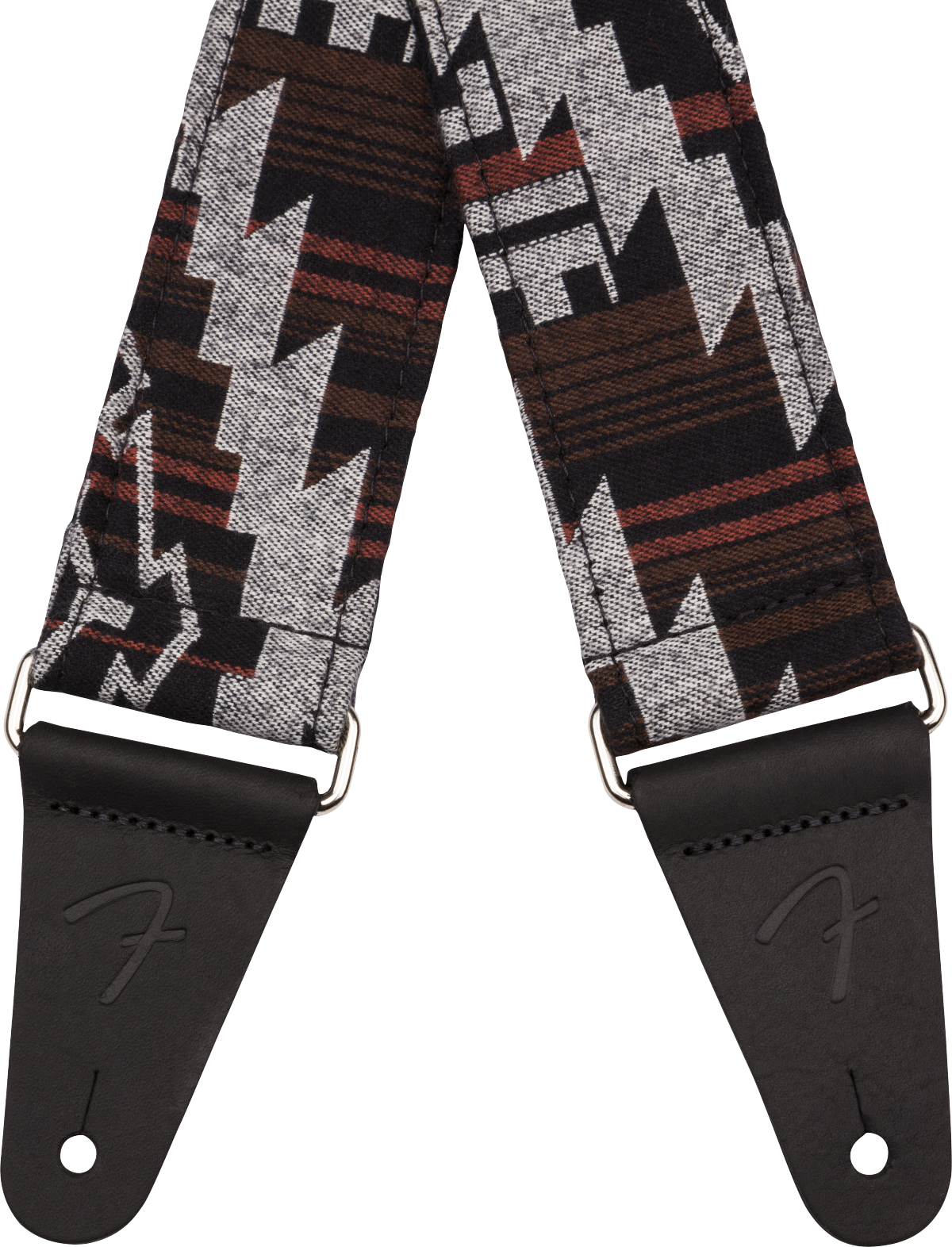 Fender Zion Guitar Strap