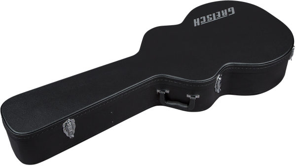 Gretsch G2420T Hardshell Case, Black