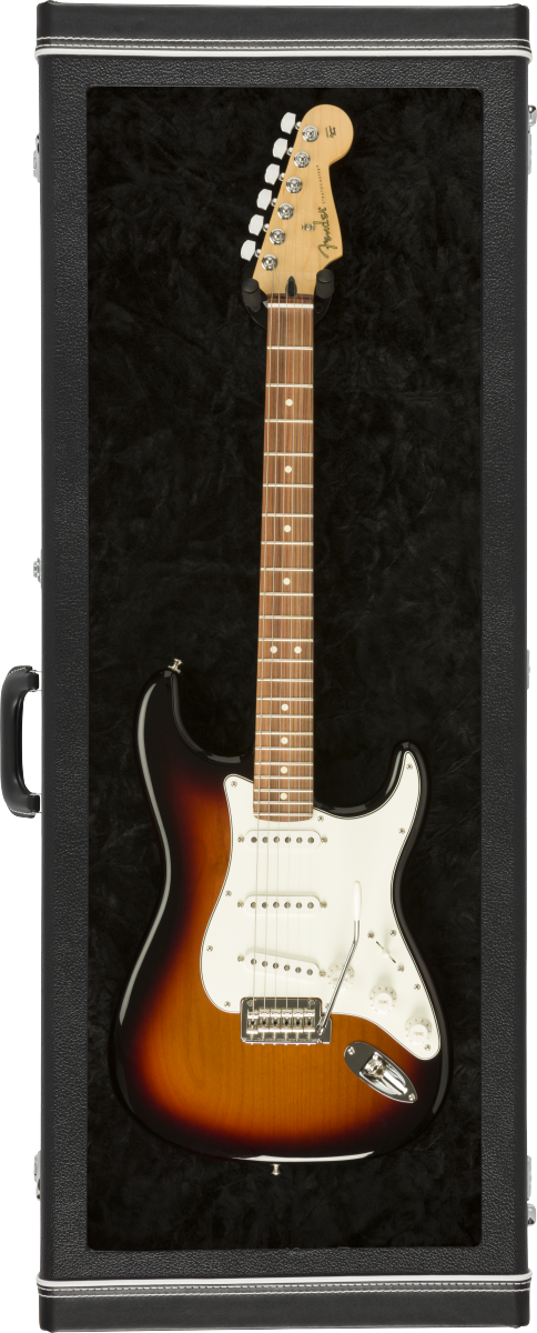 Fender Guitar Display Case