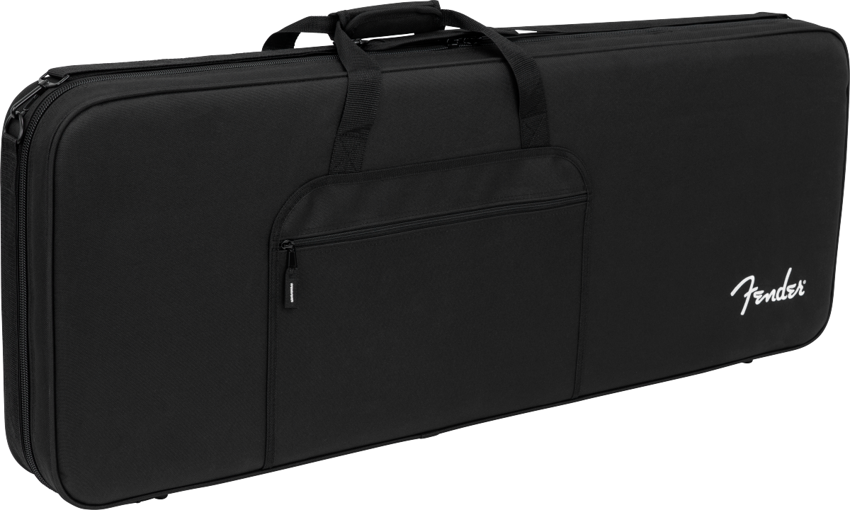 Fender Strat/Tele Foam Core Case, Black