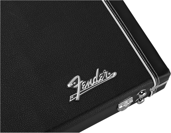 Fender Classic Series Wood Case For Precision Bass/Jazz Bass