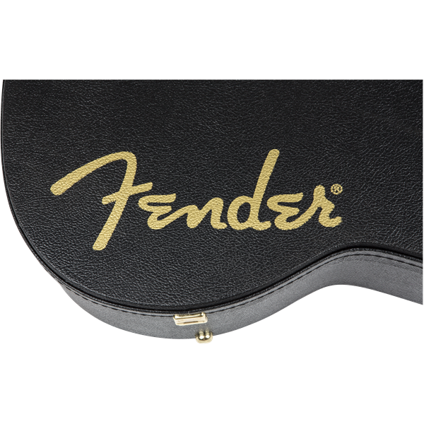 Fender Classical Hardshell Case, Black