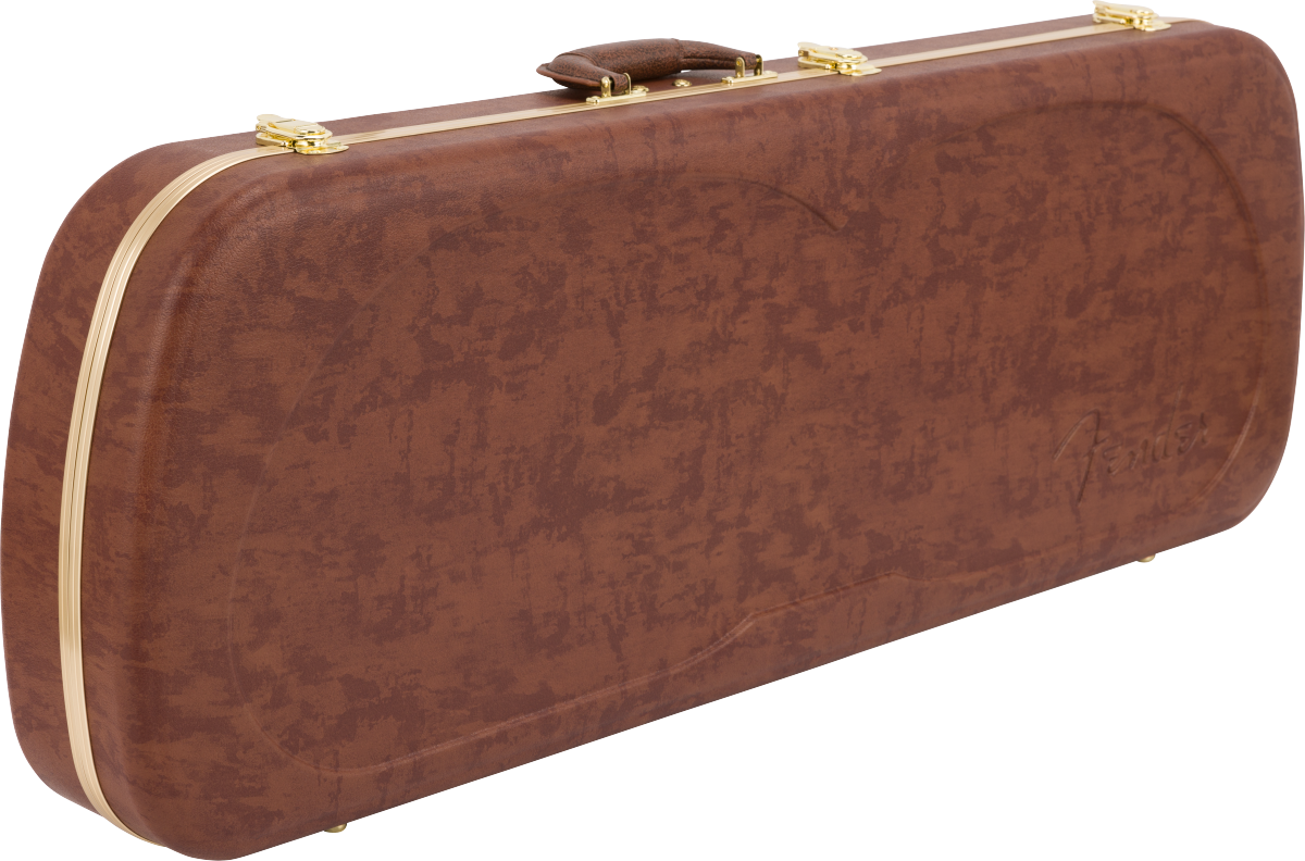 Fender Eyeglass Case For Jazzmaster/Jaguar