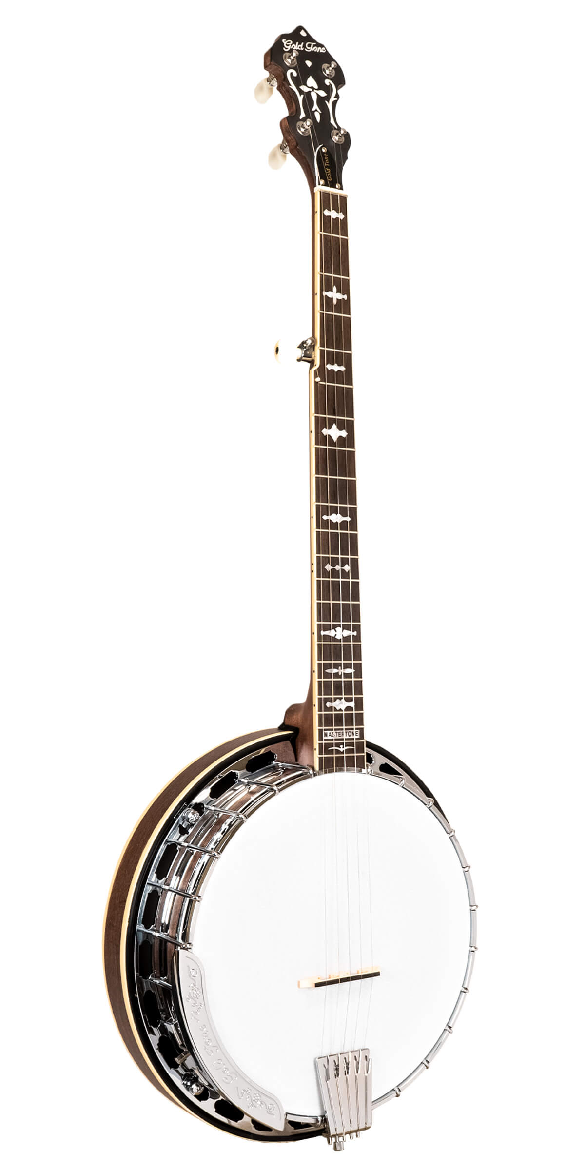 Gold Tone OB-150 Orange Blossom Banjo