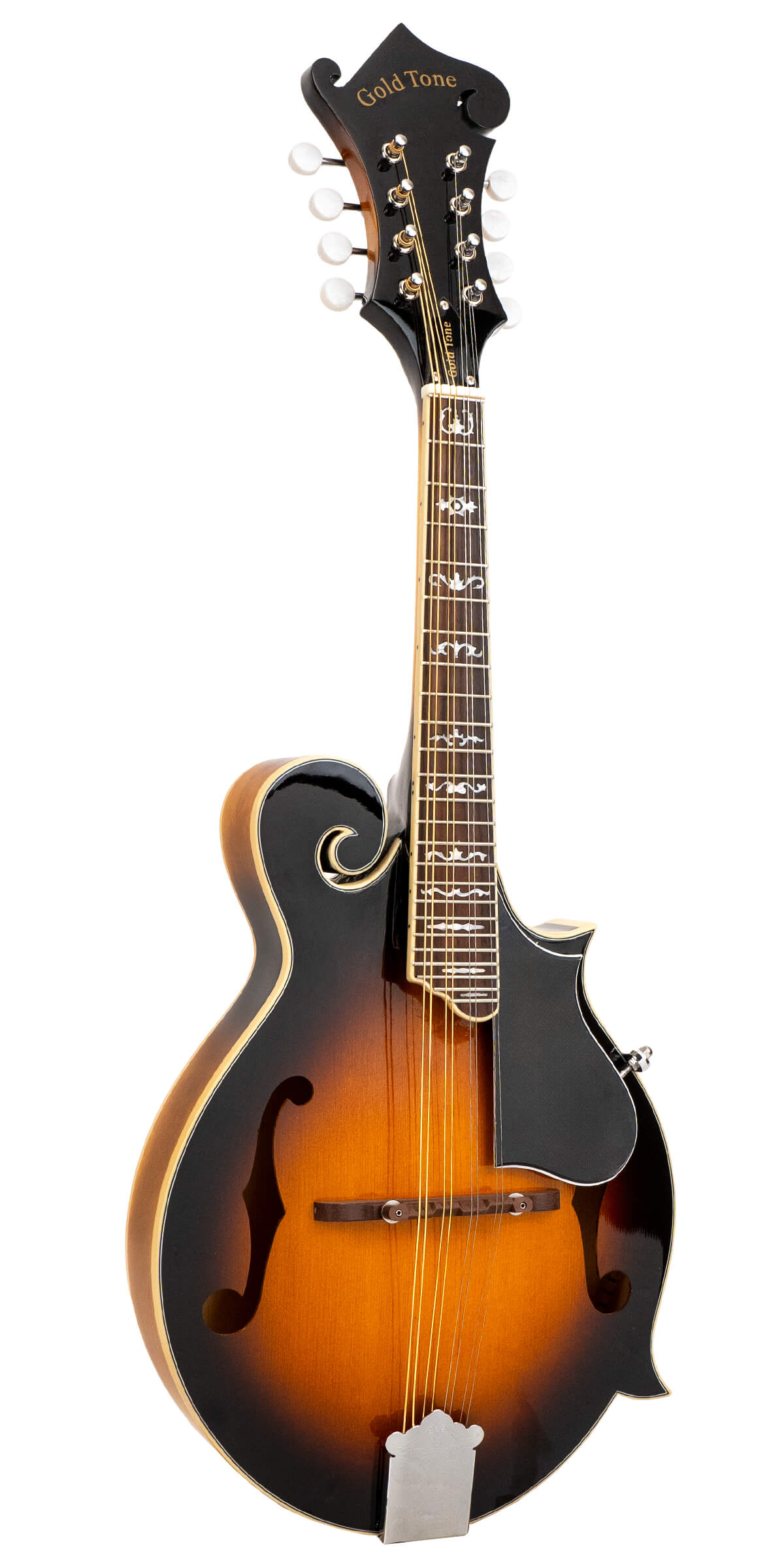 Gold Tone GM-35 F-Style Mandolin
