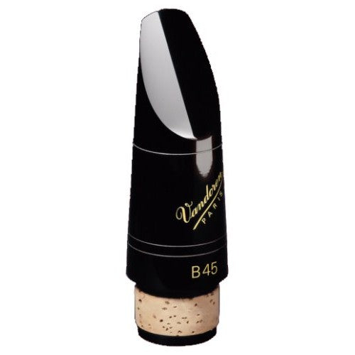 Vandoren B45 Bb Clarinet Mouthpiece