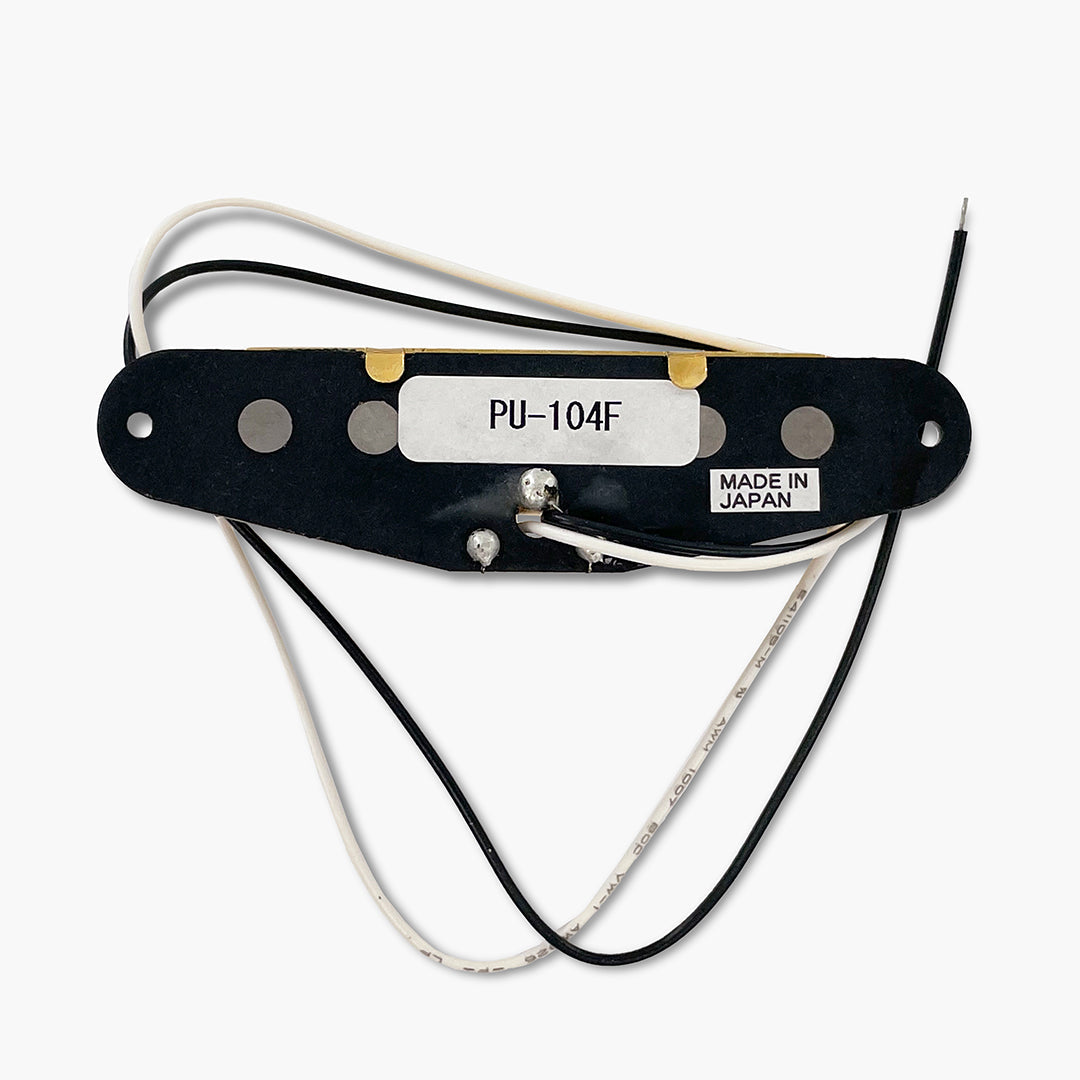 Razor Burumun Blue Moon Neck Pickup for Tele
