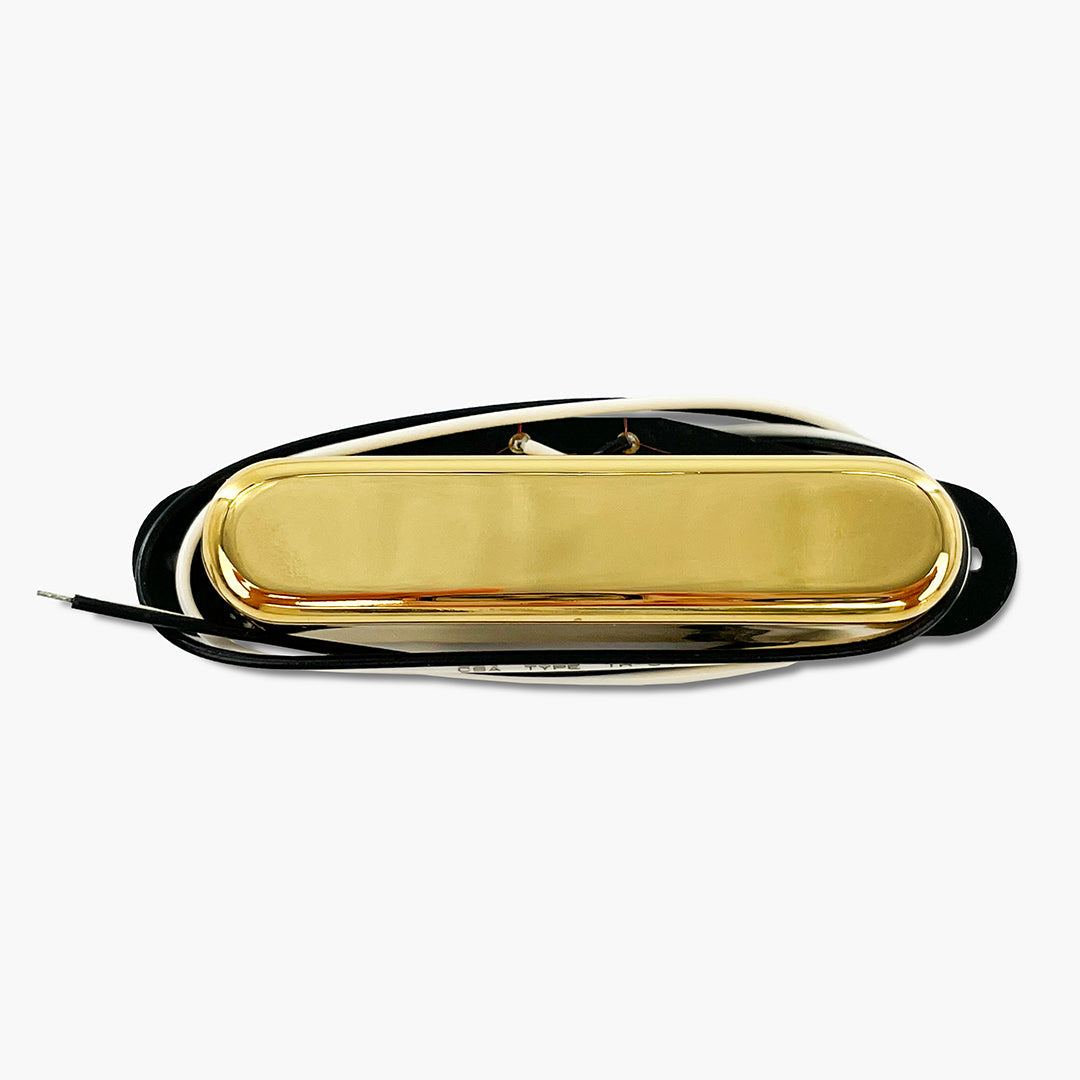 Razor Burumun Blue Moon Neck Pickup for Tele