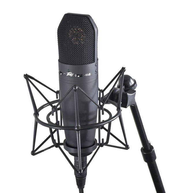Peavey Studio Pro Shock Mount for M1/M2 Microphones