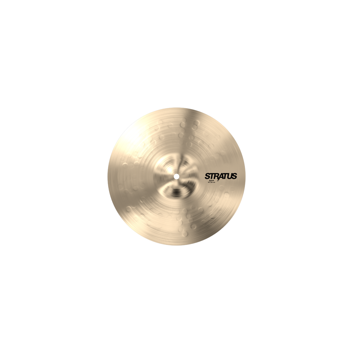 Sabian 10" Stratus Splash Cymbal