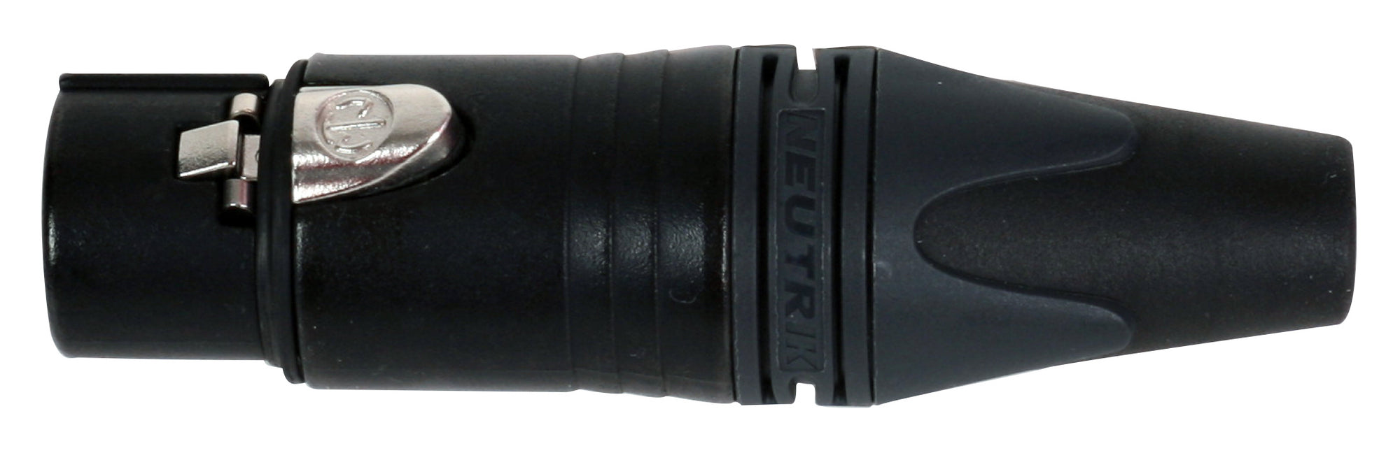 Peavey NC3FX-Series 3-Pin Female XLR Cable Connector