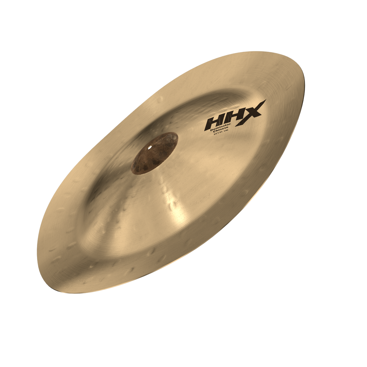 Sabian 20" HHX Dominator Chinese Cymbal