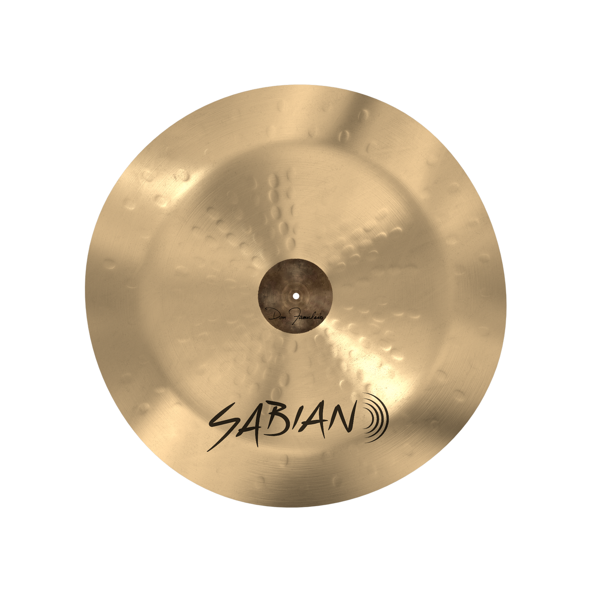 Sabian 20" HHX Dominator Chinese Cymbal
